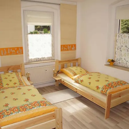 Kermaerchen Апартаменты