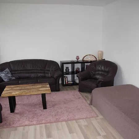 Kermaerchen Apartment Gelenau