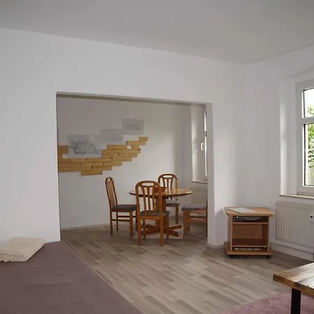 Kermärchen Apartment Gelenau