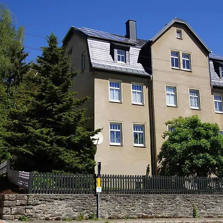 Apartment Kermaerchen