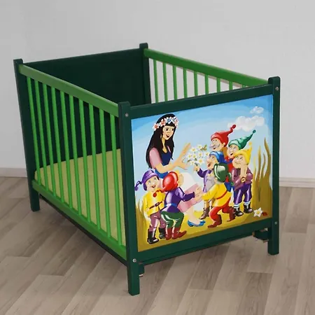 Apartman Kermaerchen Gelenau